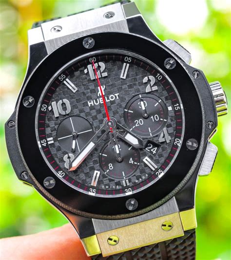 hublot big bang ceramic replica|hublot big bang original steel.